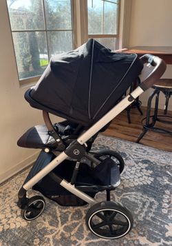 Cybex Balios S Lux