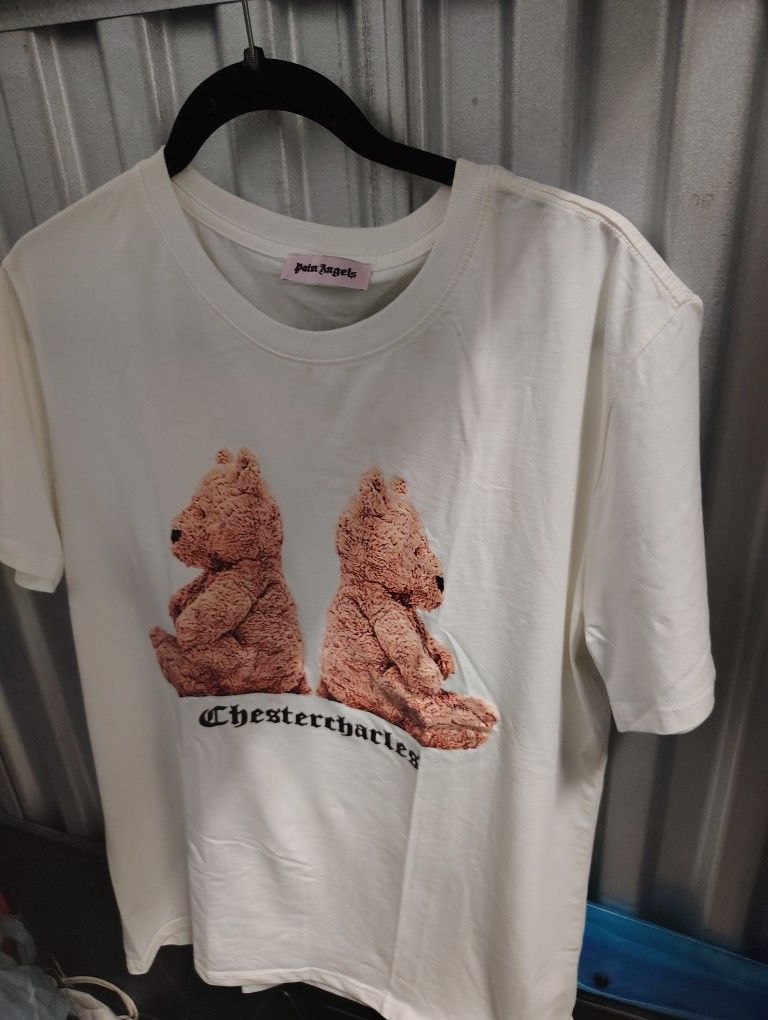 Palm Angels T Shirt