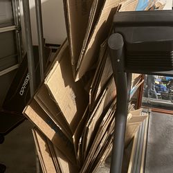 Moving? Need boxes? 45 OBO