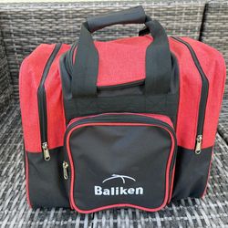 Black Widow Bowling Ball