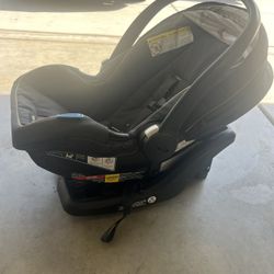 Graco Car Seat