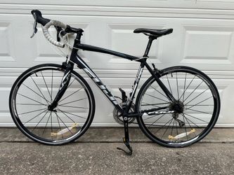 Fuji Road Bike