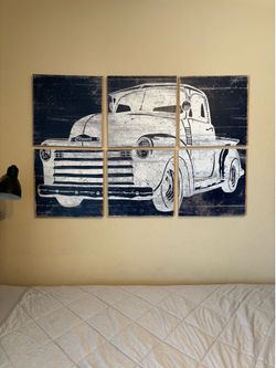Car frames