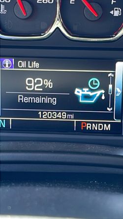 2016 Chevrolet Tahoe