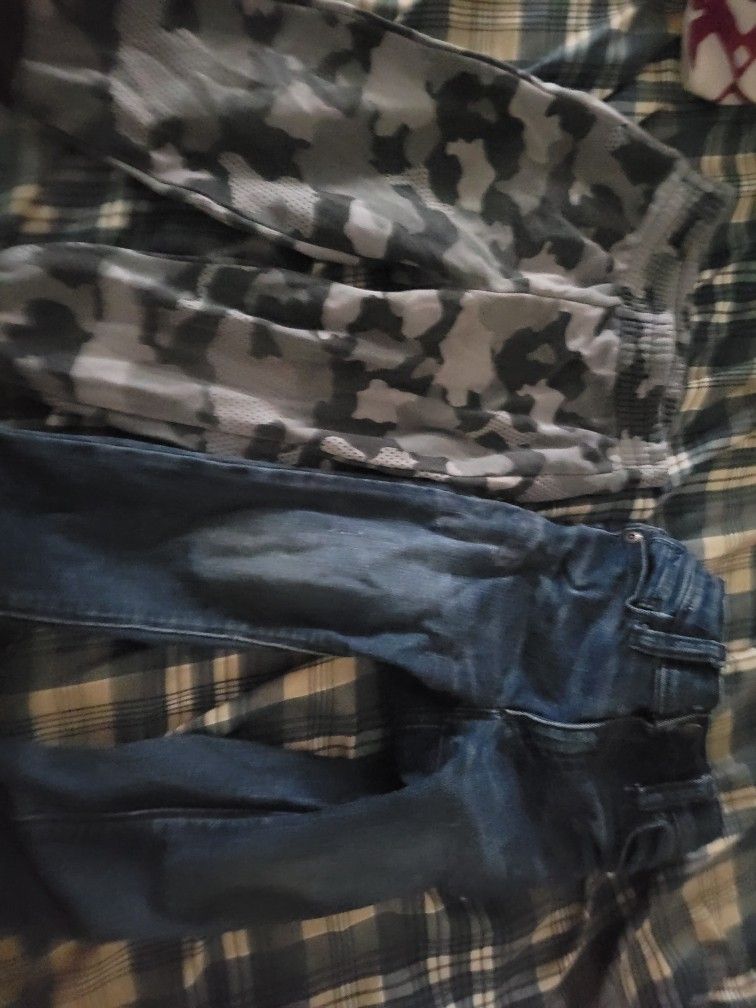 Baby Boys 12 To 24months