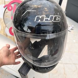 Helmet 
