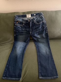 Ariat Jeans