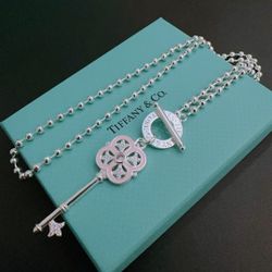 Tiffany & Co. Necklace
