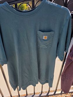 Carhartt shirt
