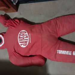 Wrestling/Jiu Jitsu Dummy 