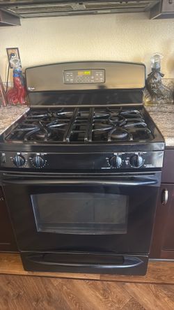 Appliances