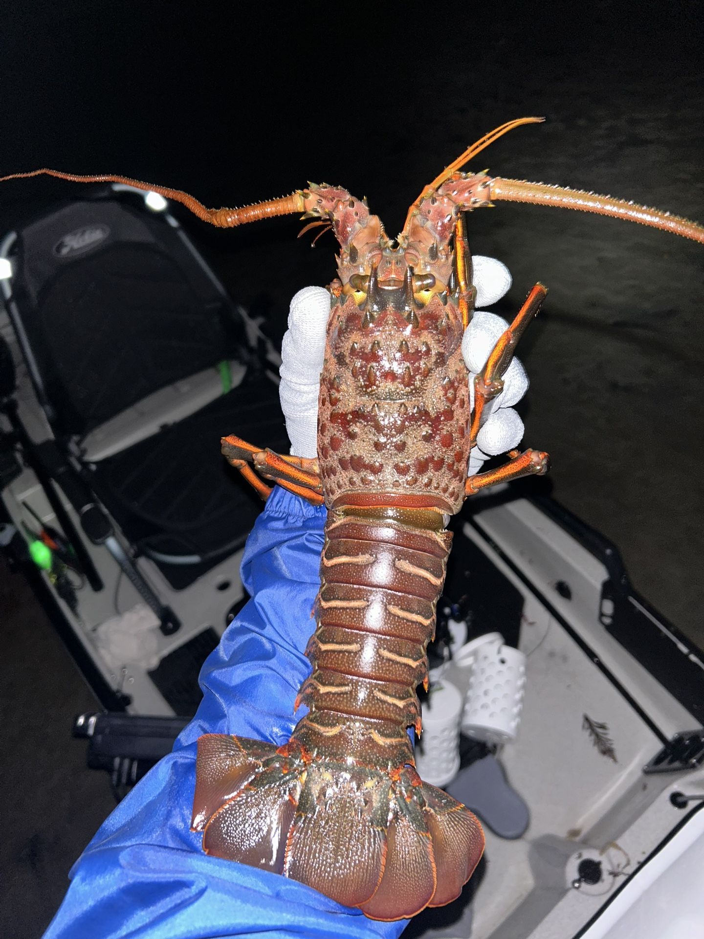 2023 Hobie PA 14 Kayak