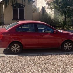 2011 Hyundai Accent