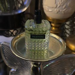 Valentino Extravaganza 