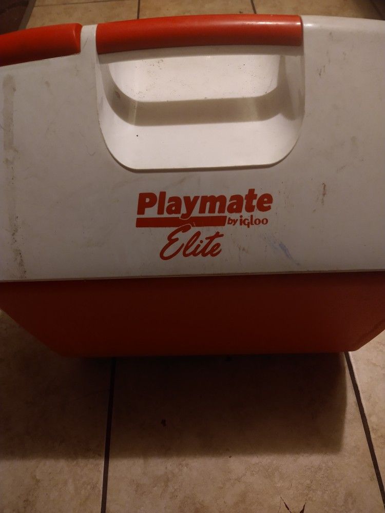 Playmate Cooler