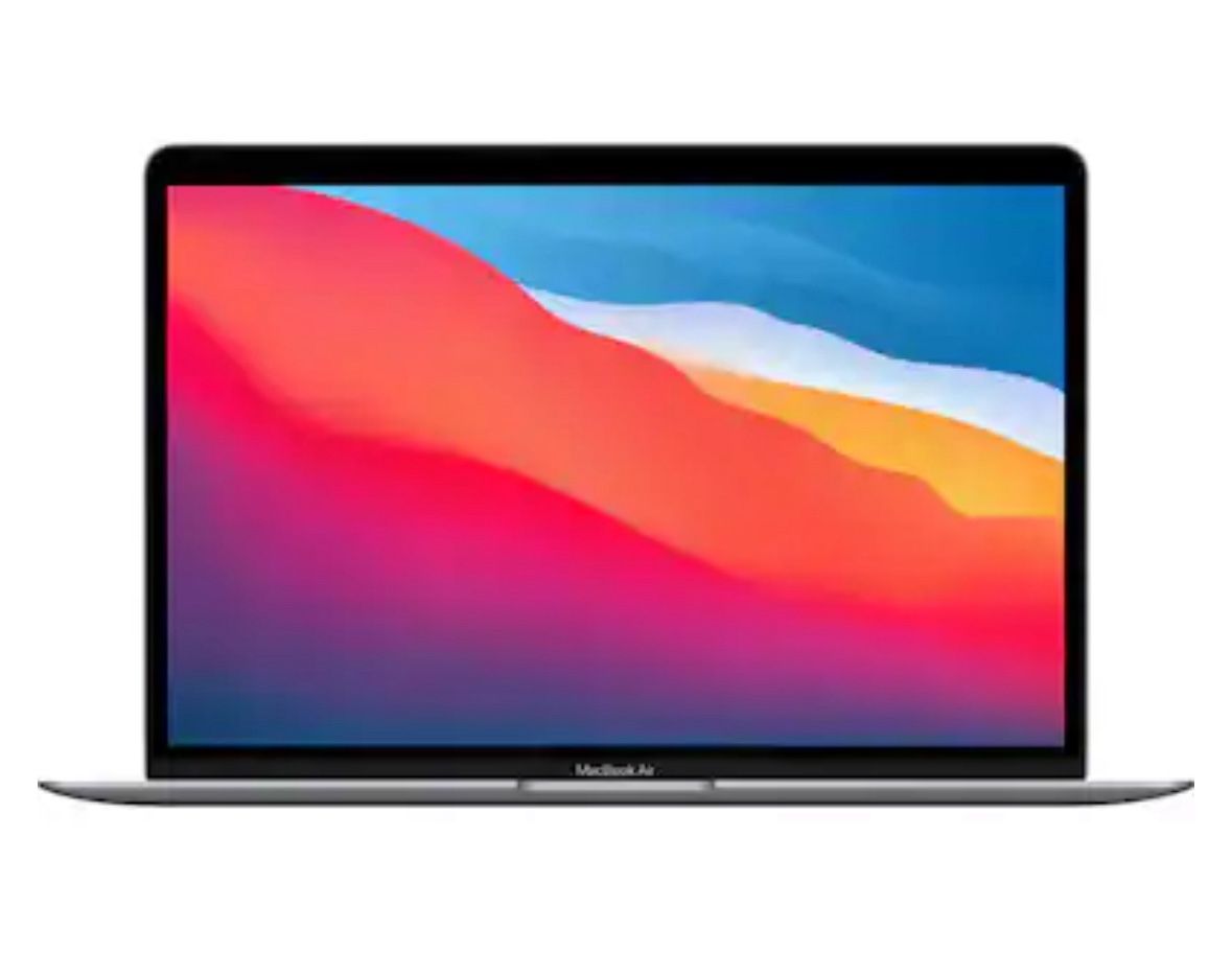 MacBook Air 13” M1 2020