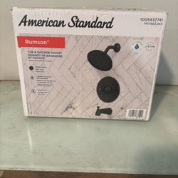 Shower Head 
