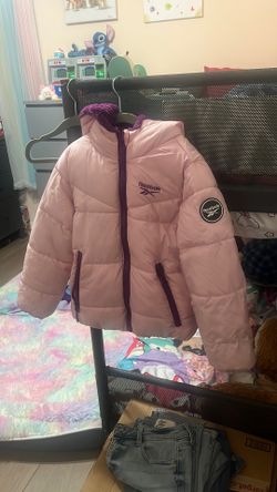 Girls reversible jacket/sweater