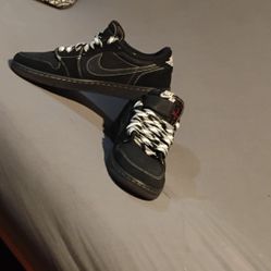 Nike 1 Og Sb Travis Scott's Size 12
