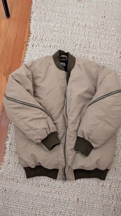 Women's ZARA jacket