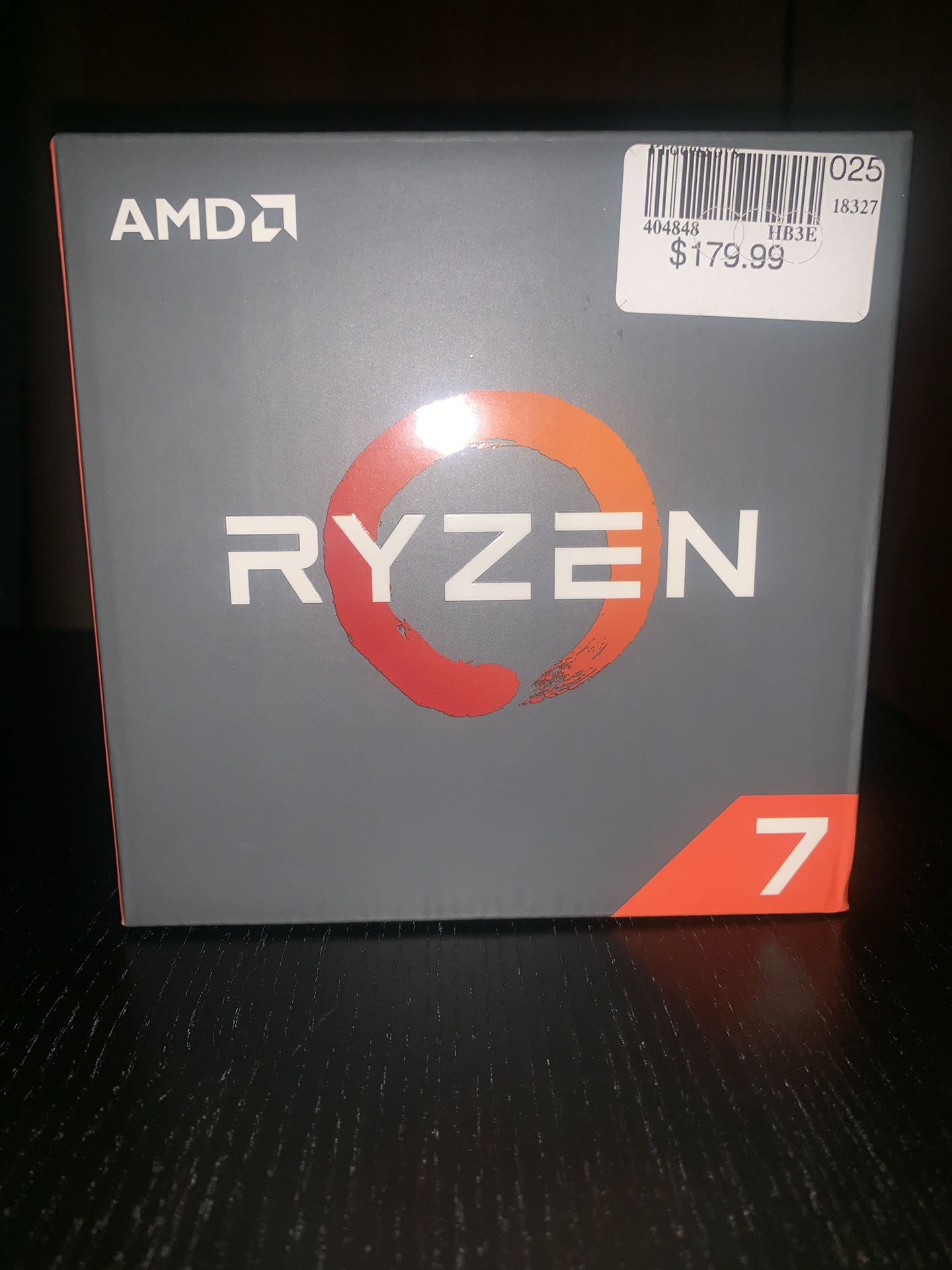 AMD Ryzen 7 1700x and Rog Strix B450-F Gaming Motherboard