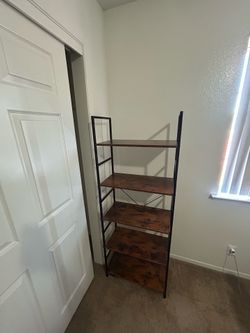 Bookshelf