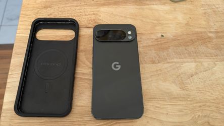 Pixel 10 Pro XL 512GB