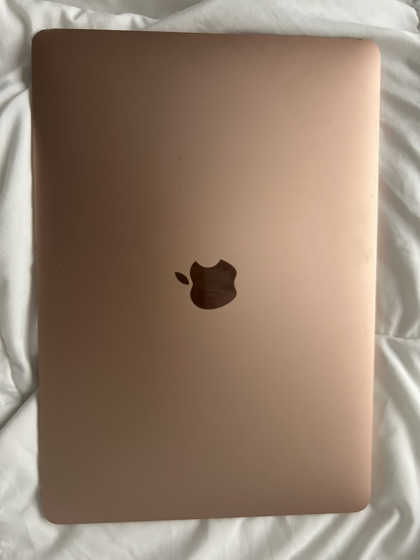 2020 Macbook Air 