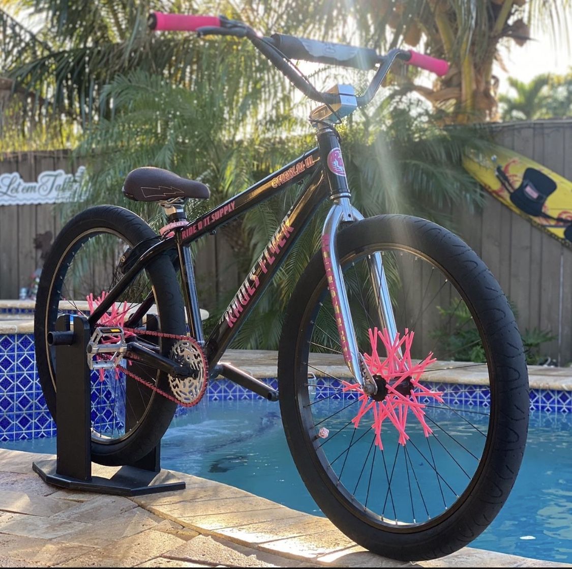 2018 CityGrounds Blocks Flyer