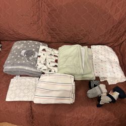 Baby Things 