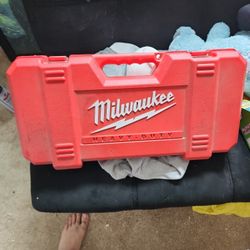 Milwaukee Hand Saw