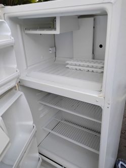 Fridge freezer