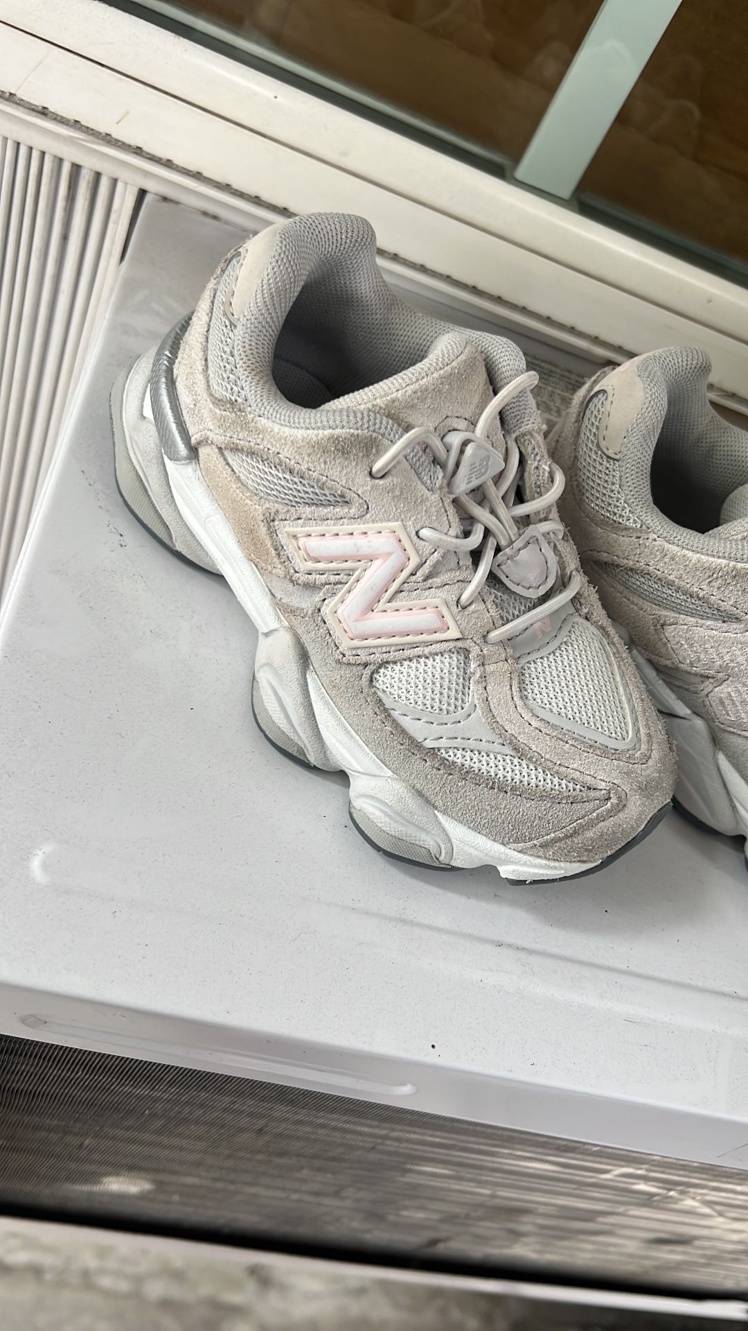 En buen Estado de Niña