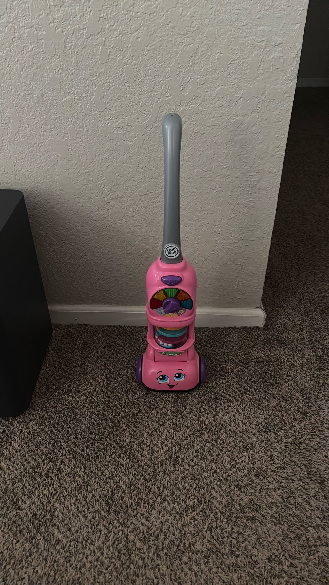 New Play Vacuum