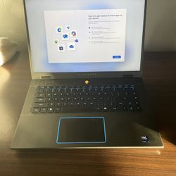 Alienware M16 R2 Gaming Laptop-240hz-Intel Core Ultra 9-NVIDIA GeForce RTX 4070-32gb Ram Memory-1 TB SSD