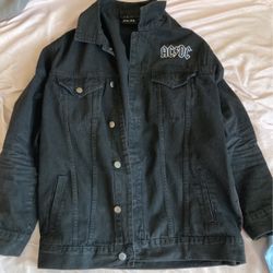 Designer AC/DC 