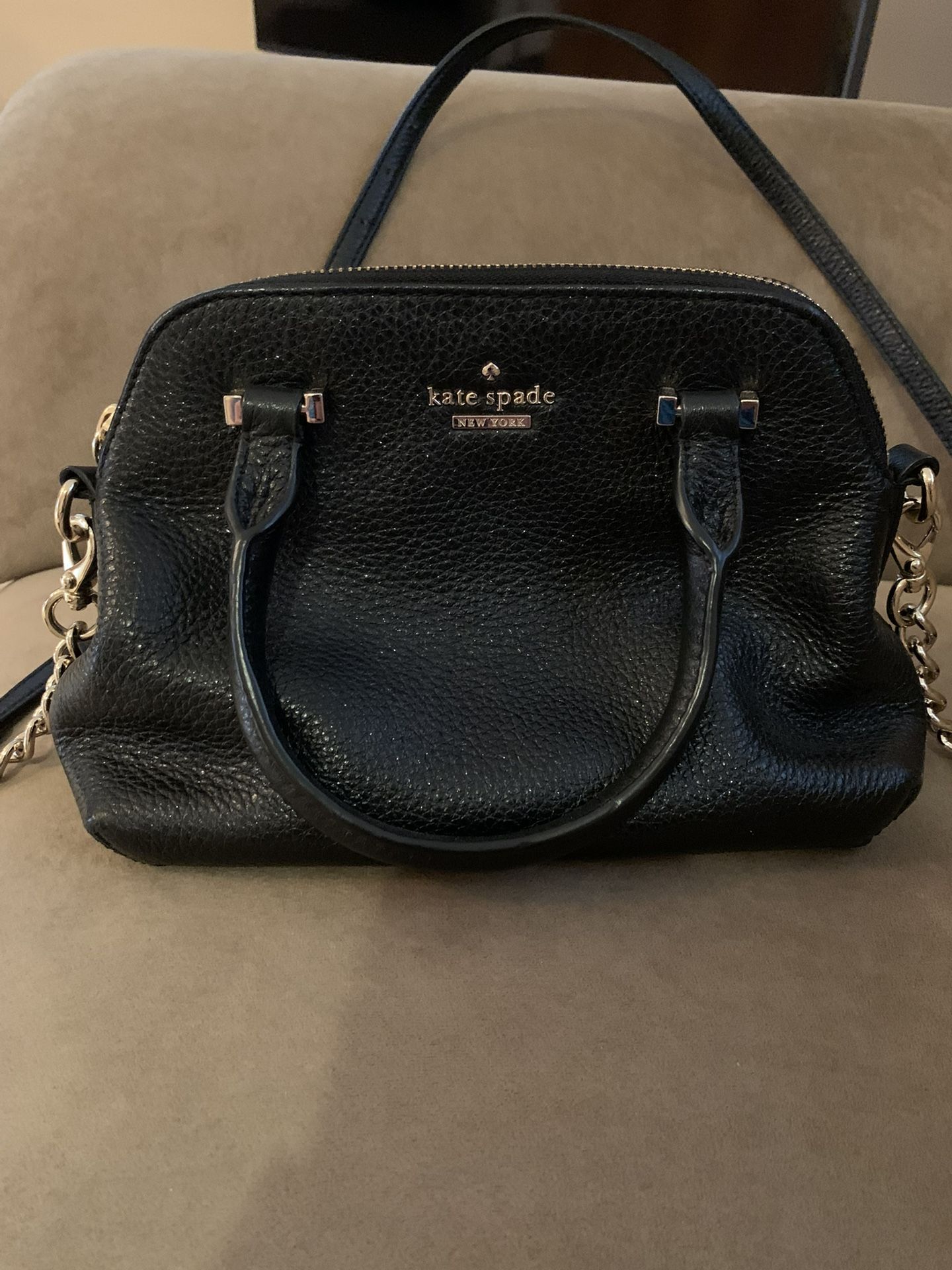 Brand New Kate Spade Handbag- La Jolla