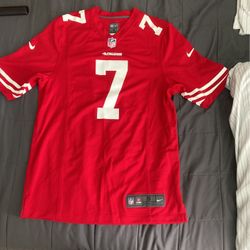 49er’s Jersey