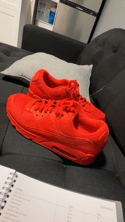 Air max 90s size 11 men