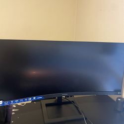 Philips Gaming 34 Curved Monitor 