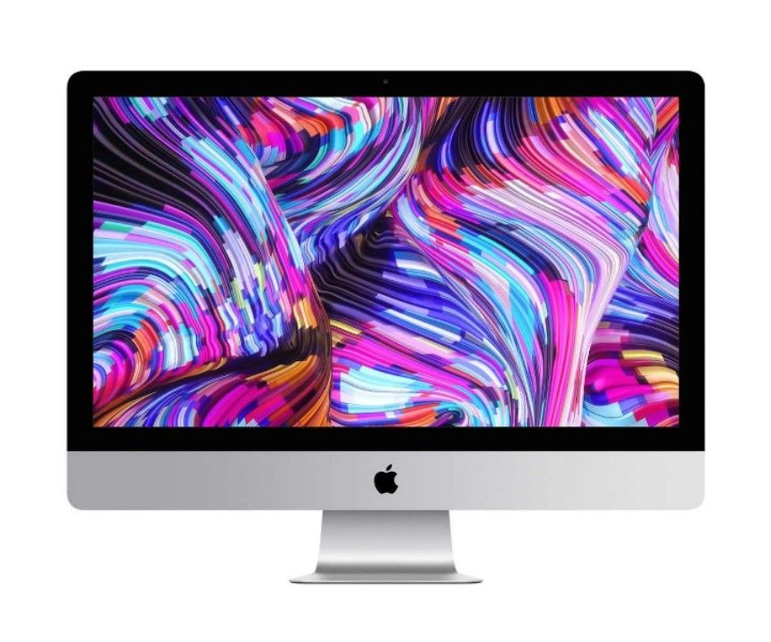 Apple Imac All-in-One 24" Inch A1225