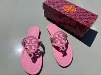Tory Burch pink