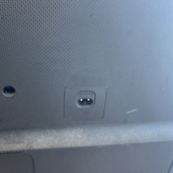 Samsung 40″ LED TV