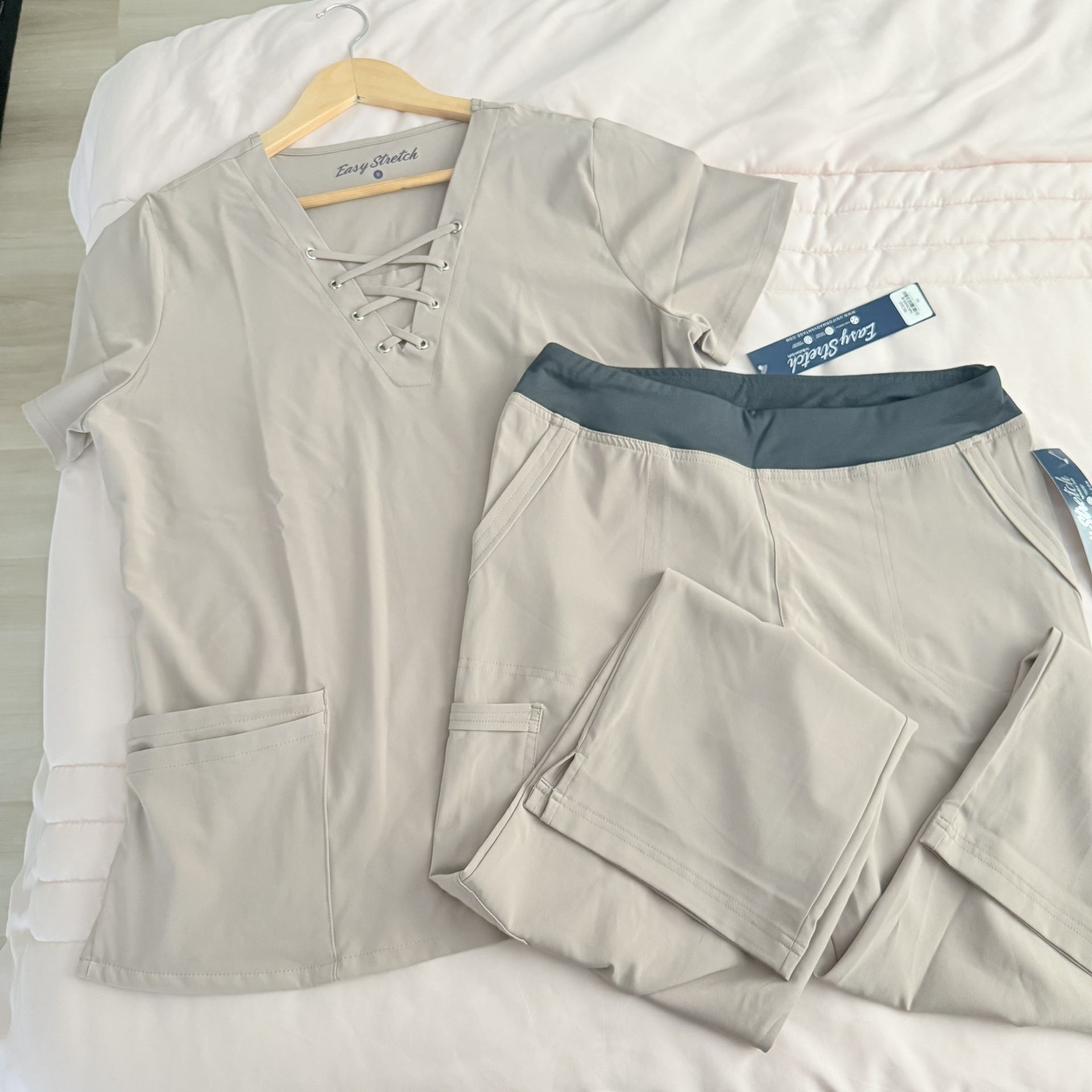 Sand Scrub Set