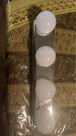 Vanity lights