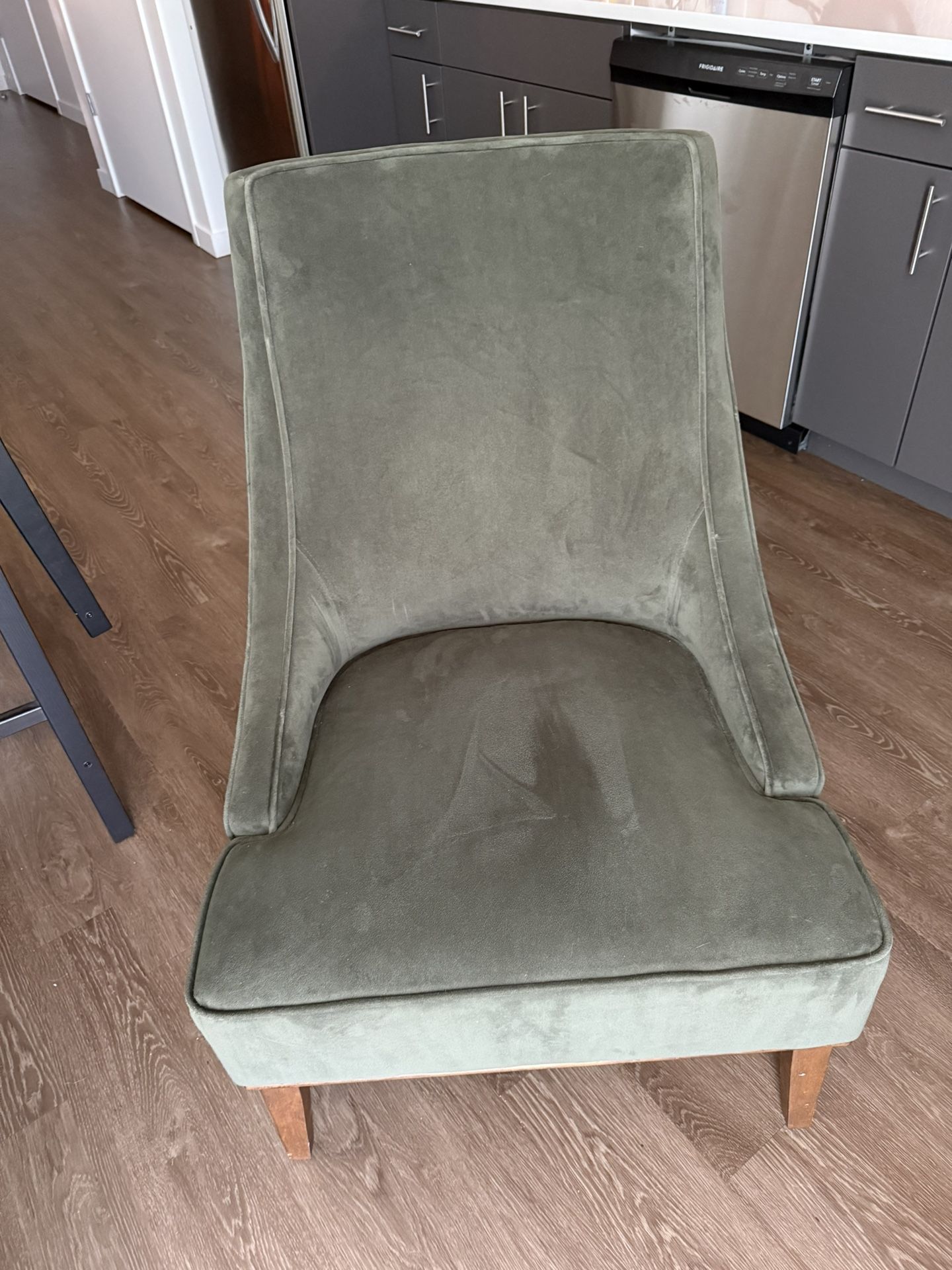 Accent Chair