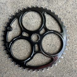 Profile 46t sprocket 