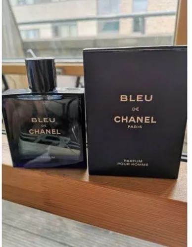 Bleu De Chanel Paris Parfum *BRAND NEW*