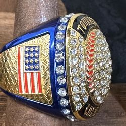 Men’s Rings 