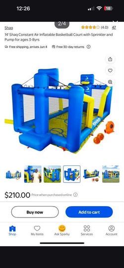Splash pad basketball court